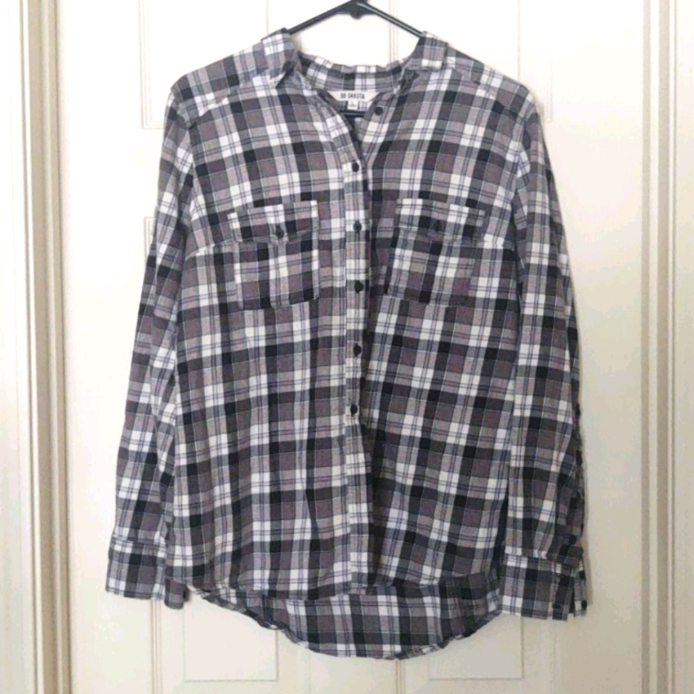 BB Dakota 100% Cotton Flannel